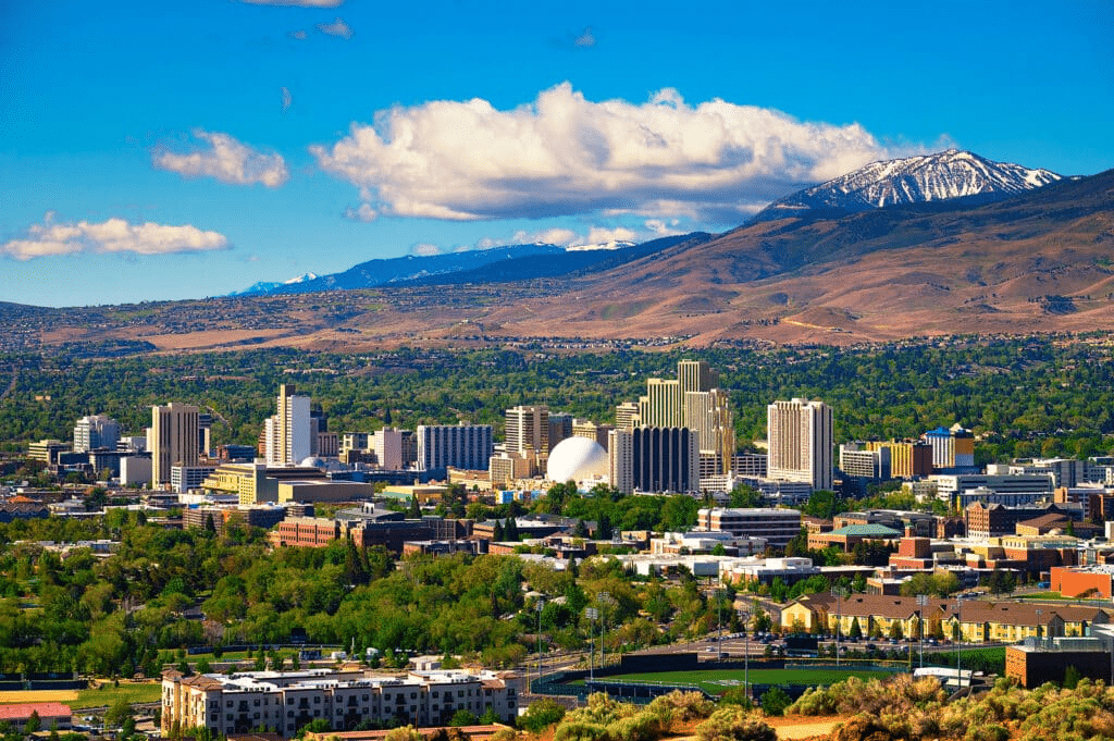 Tripps Worldwide Reviews Reno, Nevada (1)