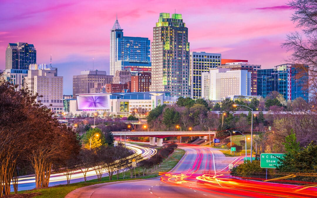 Tripps Worldwide Coolest Raleigh Attractions