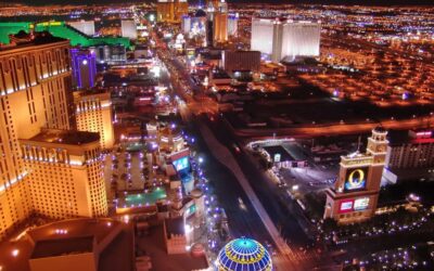 Tripps Worldwide Reviews Romantic Spots Las Vegas