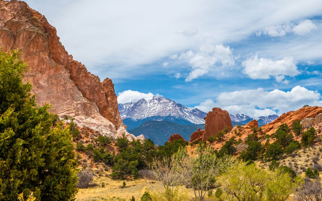 Tripps Worldwide Reviews Adventure Travel Destinations in Colorado