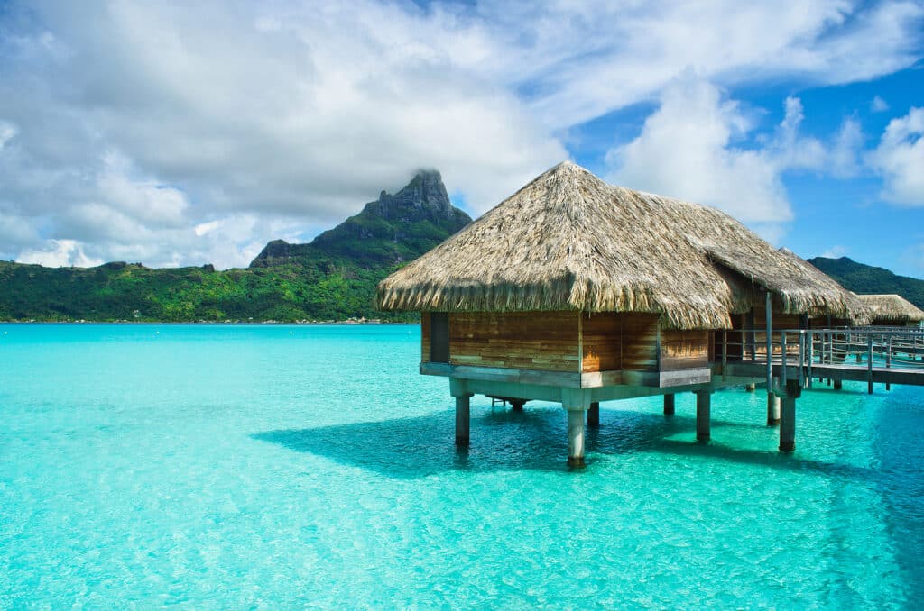 Dream Beach Destinations Suggested by Tripps Worldwide