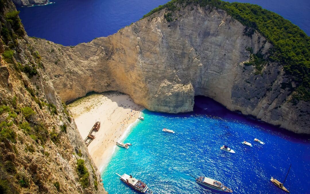 Zakynthos, Greece, revealed by Tripps Worldwide (4)