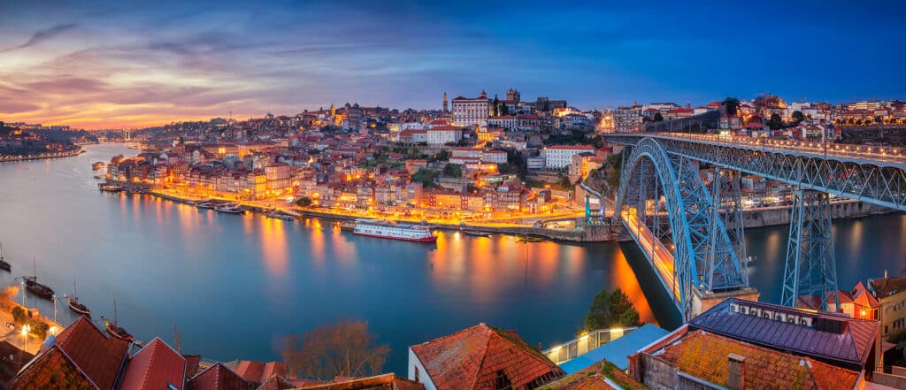 Exciting Travel To Portugal with Tripps Worldwide