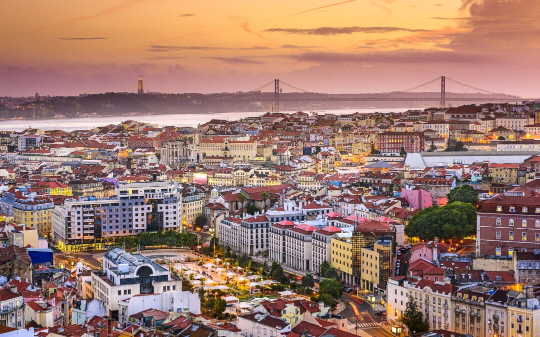 Exciting Travel To Portugal with Tripps Worldwide 2