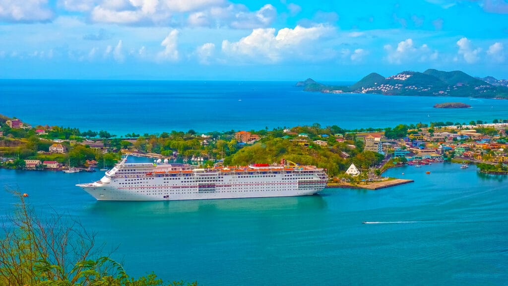 Tripps Worldwide Reviews The Best of Saint Lucia 4