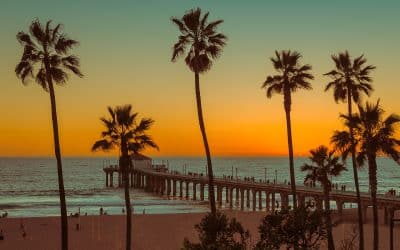 Tripps Worldwide Reviews Popular West Coast Vacation Destinations